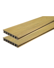 Deska tarasowa Gardin Deco 2.0 OAK / Winchester 22x145x3000-4000mm deska kompozytowa