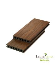 Deska tarasowa kompozytowa Legro DS14 Teak 22X138X3000MM