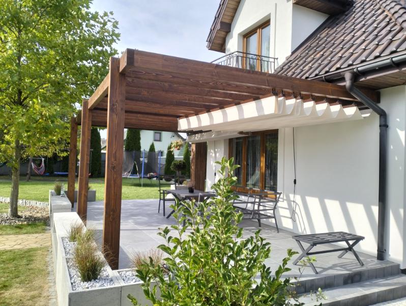 Pergola 3 Big