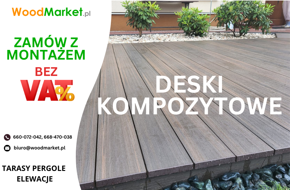 Produkt Dkompozytowe Big