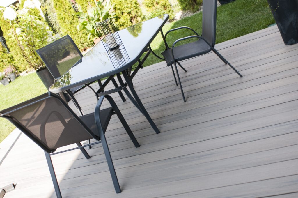 Gardin Deco Silver Fir 21 Big