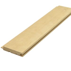 OLCHA UTS 15X120mm x1mb Deska do sauny