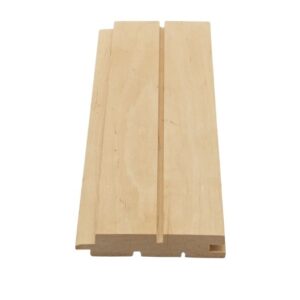OLCHA 2VROMB 15X90mm x1mb Deska do sauny