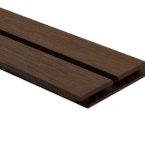 Deska elewacyjna Moso Bamboo X-TREME Profil 2ROMB 18x137mm x1mb NRO