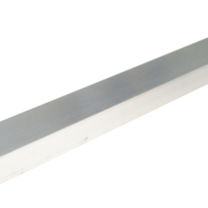Legar tarasowy aluminiowy GARDIN 20x40x4000MM