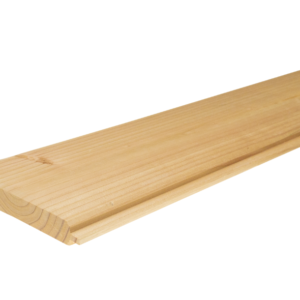 Deska elewacyjna Daglezja KL AB 19X142mm x1mb FAZA