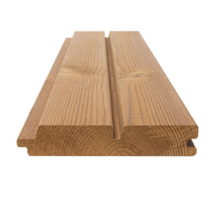 2vromb Brolis Timber Deska Elewacyjna Thermo Sosna