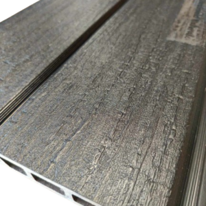Ultrashield UH62 18x209mm X1mb Shou Sugi Ban Deska elewacyjna kompozytowa