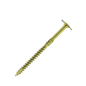 Wkręty ARVEX WT 5,0x120mm do drewna (200 szt.)