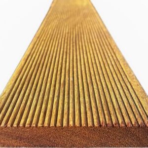 Deska tarasowa Angelim Amargoso egzotyczna 21x145mm x1mb ryflowana