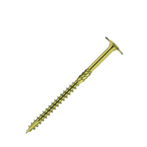 Wkręty ARVEX WTZ 8,0x160mm do drewna (50 szt.)