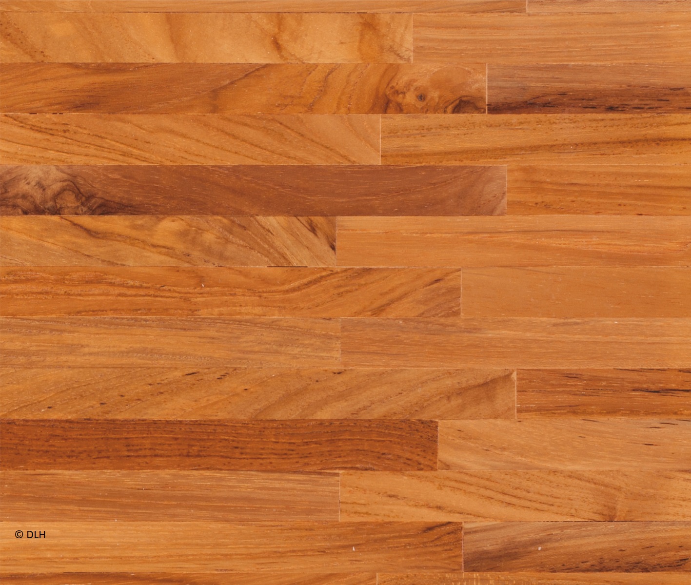 Blat Teak kl.AB 30x620x2420mm Blat Teak klasa AB 30x620x2420mm lite drewno mikrowczep