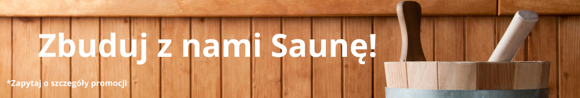 Deska saunowa Olcha Softline 15x90mm - baner produktowy WoodMarket