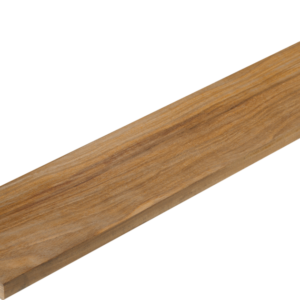 Deska tarasowa Bangkirai egzotyczna 21x145mm x 1mb gładka