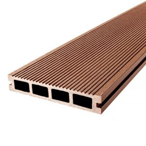 Deska tarasowa 4Deck Select kompozytowa 25x140mm x 1mb ryflowana