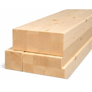 DREWNO KONSTRUKCYJNE BSH 140x140 Świerk SI 1MB