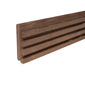 Deska elewacyjna Thermo Jesion C72 26x91mm x1mb Thermory