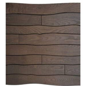 Deska tarasowa termojesion Bolefloor 21x90-180x2400mm gładka Thermory