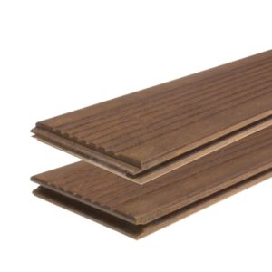 Deska tarasowa Dasso COGNAC CTECH P+W 20x137mm x 1mb Ceramix deska bambusowa