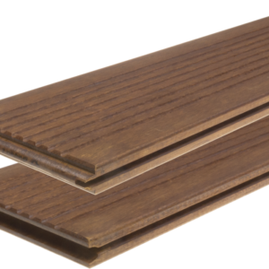 Deska tarasowa Dasso MOCCA CTECH P+W 20x137mm x 1mb Ceramix deska bambusowa
