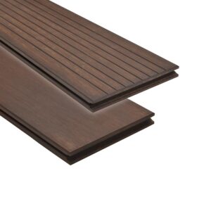 Deska tarasowa Moso Bamboo 20x155mm 1mb X-Treme End-Matching