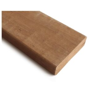 Deska ławkowa Thermo Abachi 24X80mm x1mb