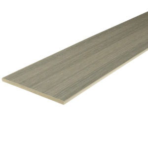 Gardin Deco Wall listwa płaska 7x150x2950mm