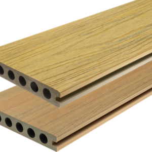 Deska tarasowa Gardin Deco kompozytowa 22x145mm x 1mb z powłoką polimerową
