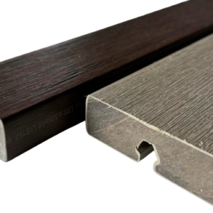 Deska elewacyjna kompozytowa Ultrashield US117 20x45mm x1mb GRAD