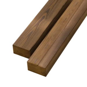 Legar tarasowy termosona Thermory 42x68mm kl. AB