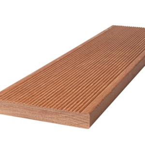 Deska tarasowa Bangkirai egzotyczna 25x145mm x 1mb ryflowana