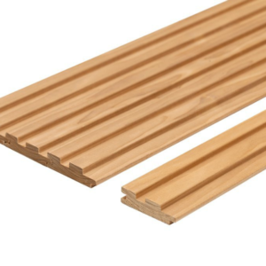 Thermo Osika Kyte 15x60mm x 1mb Deska do sauny