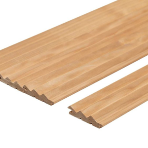 Thermo Osika VIRE 15x69mm x 1mb Deska do sauny