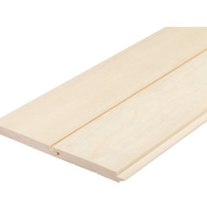 Deska do sauny OSIKA STS4 15X120mm x 1mb