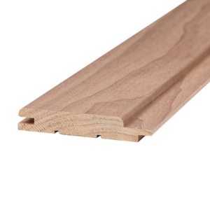 Thermo Osika STP 15X90mm x 1mb Deska do sauny