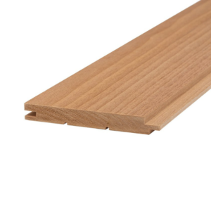 Thermo Osika STS4 15x120mm x 1mb Deska do sauny