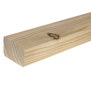 Legar tarasowy Daglezja 45x70x3000-4000mm