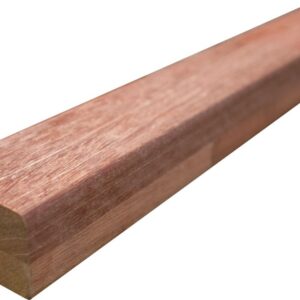 Legar tarasowy egzotyczny 40x60mm 1mb