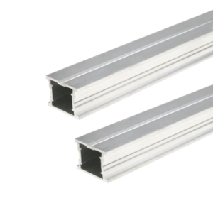 Legar Aluminiowy 25x31 Std X Gardin