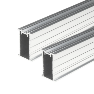 legar profilowany Gardin Max 50x31mm
