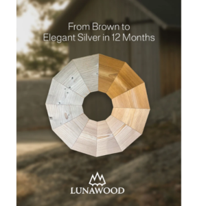 Lunawood Efekt Patynowania Big 3