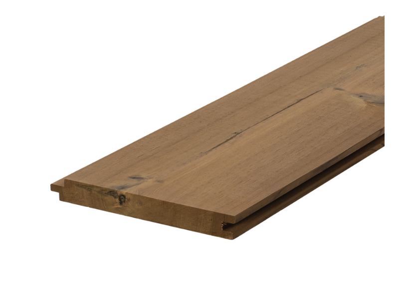 Lunawood Panel System 19x165mm Big