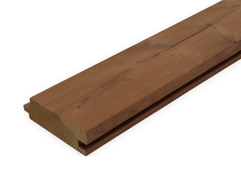 Lunawood Panel System 26x92mm Big 2