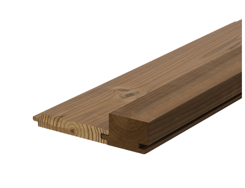 Lunawood Panel System 42x68 19x117mm Big 1