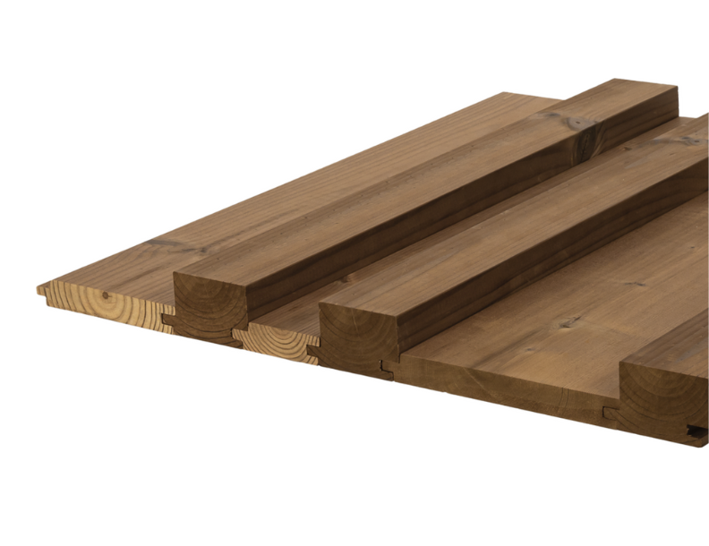 Lunawood Panel System 42x68 19x68 19x117x19x165 Big 1