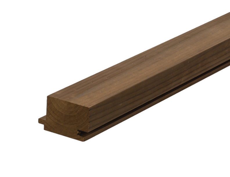 Lunawood Panel System 42x68mm Big 3