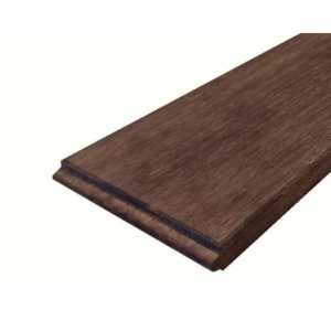Moso 20x137 End Matching