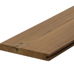 Deska elewacyjna Panel System 19x140mm x1mb kl.A Lunawood Thermo Sosna