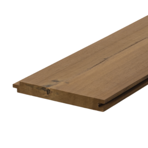 Panel System Lunawood Deska Elewacyjna Pior Wpust