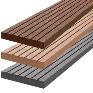 4deck Select Listwa cokołowa 10X70mm 1mb